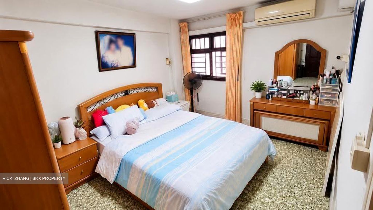 Blk 82 Whampoa Spring (Toa Payoh), HDB 3 Rooms #631979961